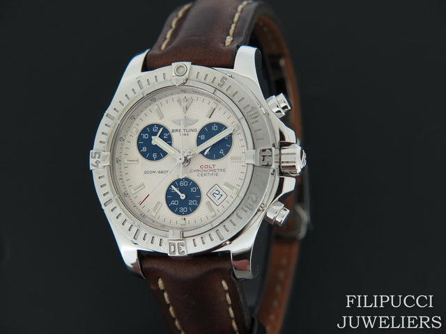 Breitling Colt Chronograph II