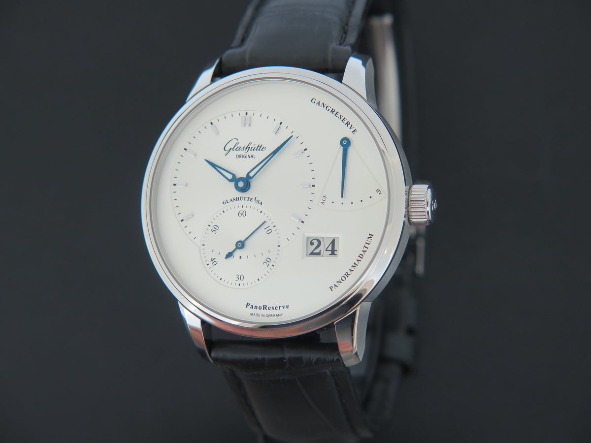 Glashutte Original PanoReserve 6501221204 NEW (1)