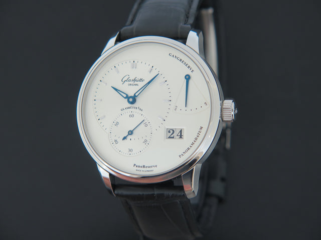 Glashutte Original PanoReserve NEW