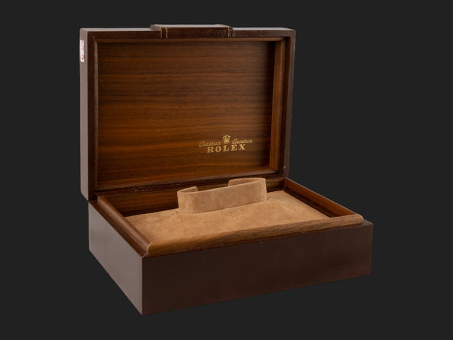 Rolex Box