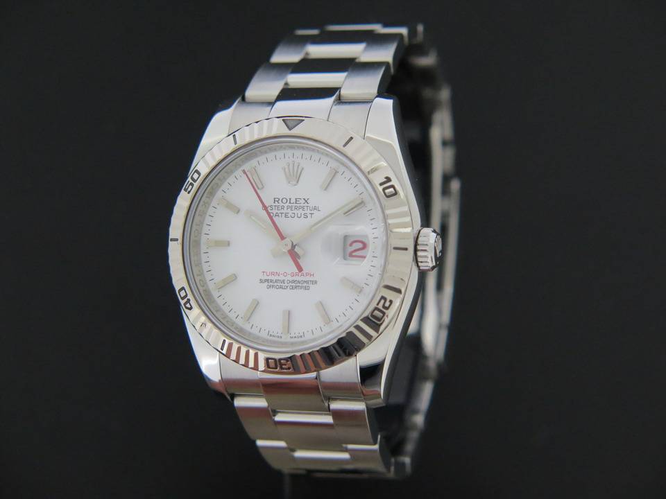Rolex Datejust Turn-O-Graph  (1)