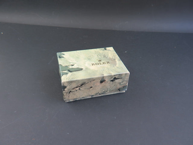 Rolex Box Set