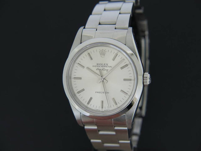 Rolex Air King
