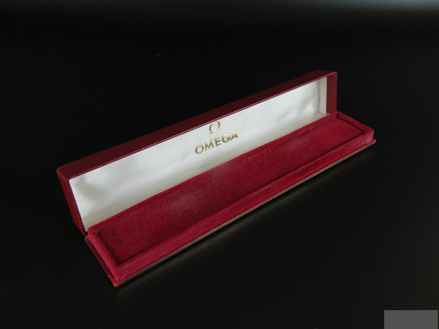 Omega Vintage Box