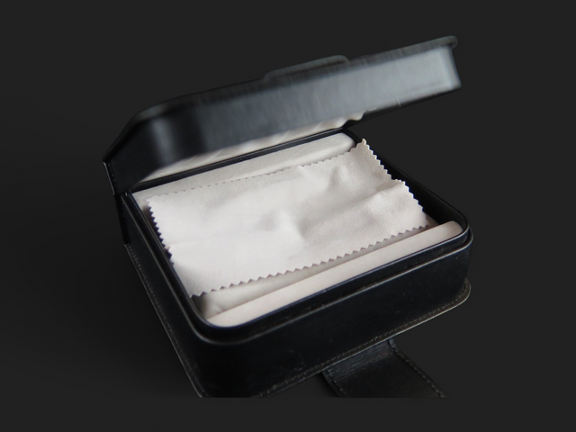 Omega Box