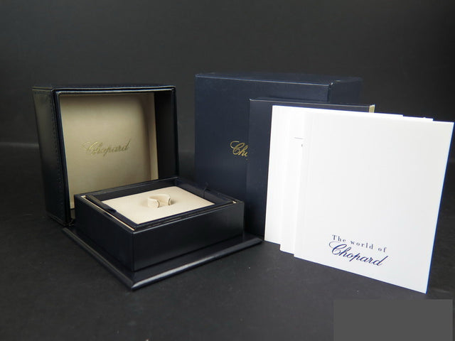 Chopard Ring Box