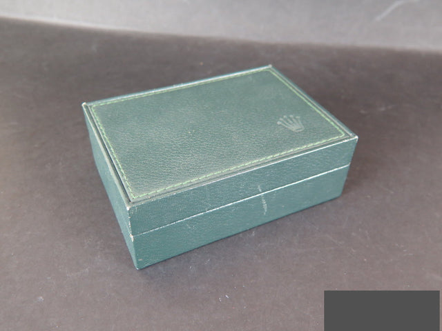 Rolex Vintage Box