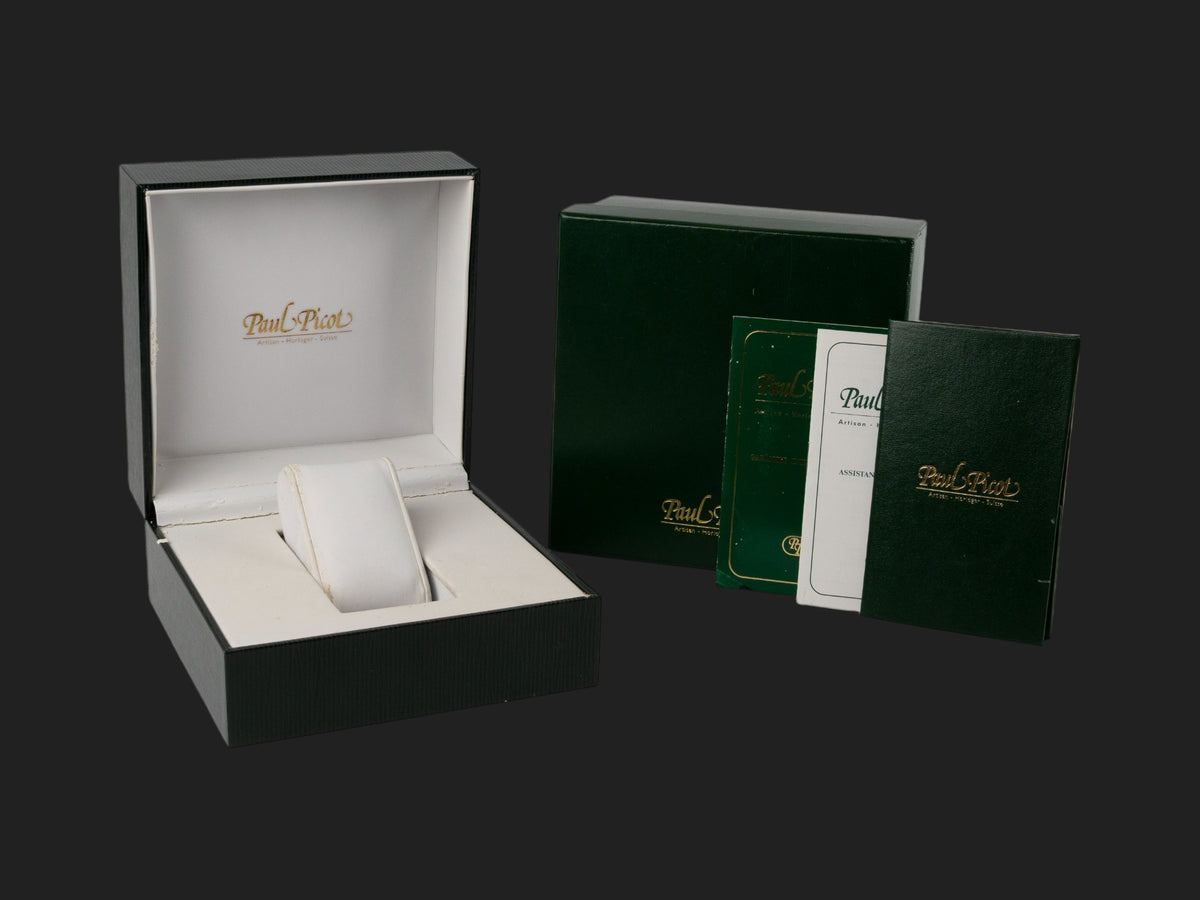 Paul Picot Box Set (1)
