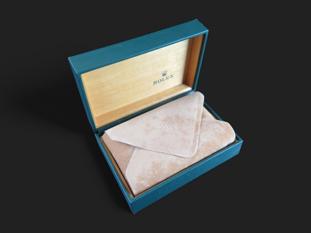 Rolex Box