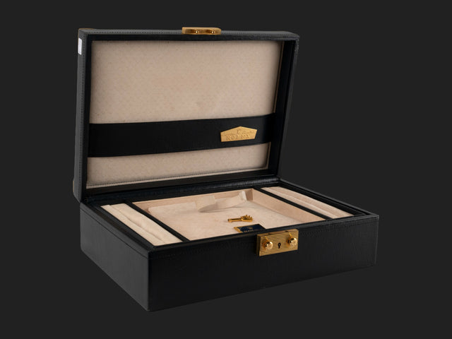 Rolex Crown Collection Box