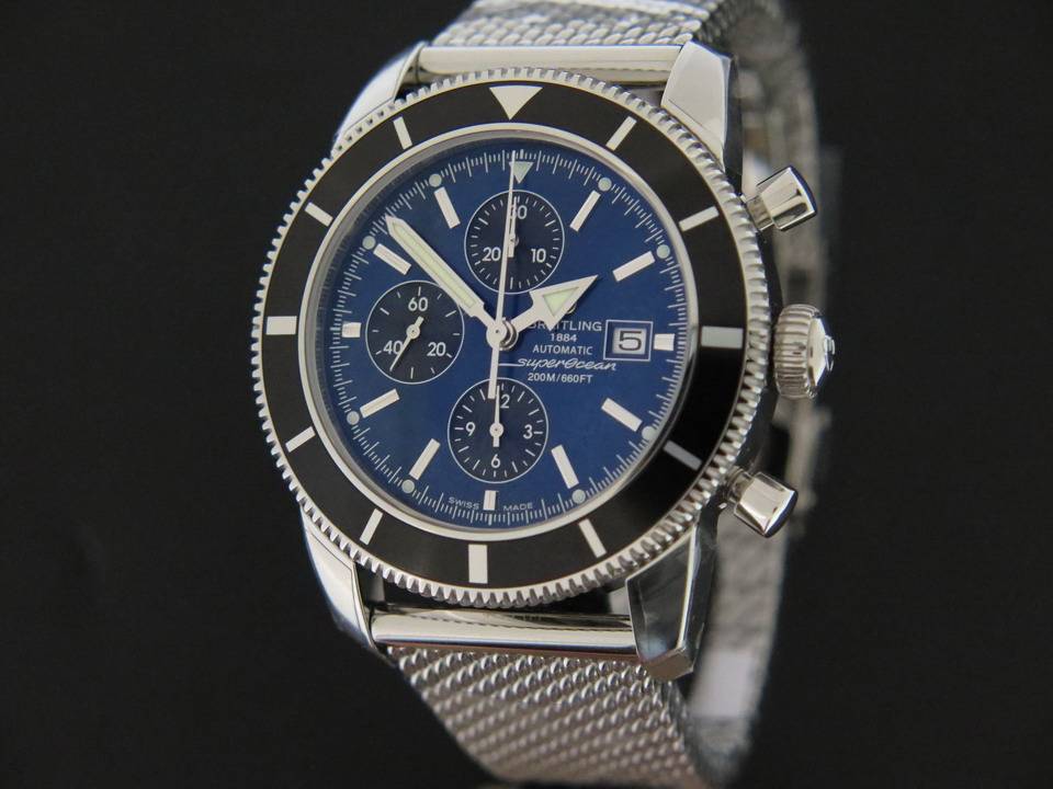 Breitling SuperOcean Heritage (1)