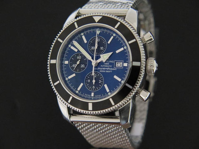 Breitling SuperOcean Heritage