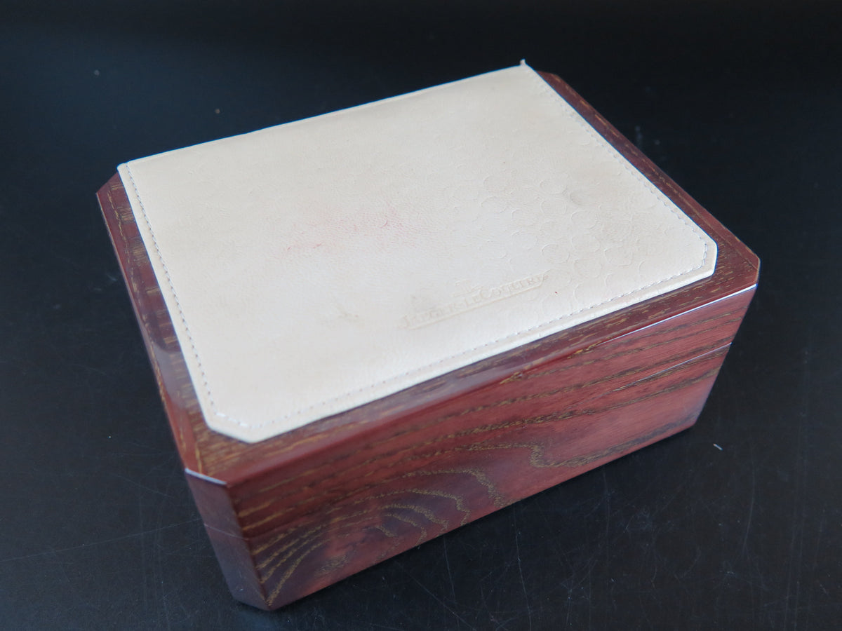 Jaeger-LeCoultre Box (1)