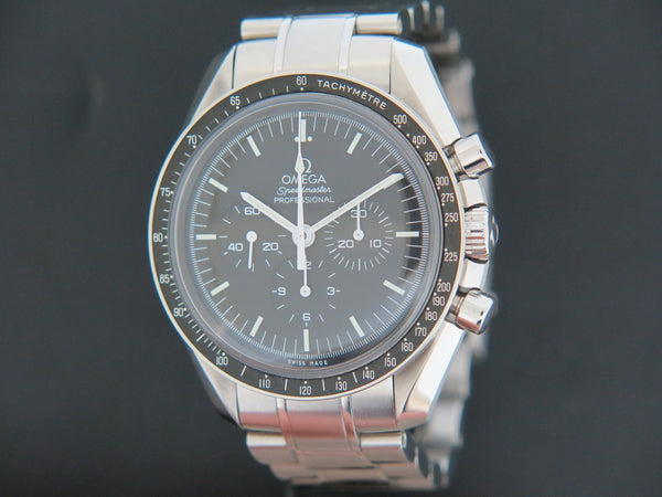 Omega Speedmaster Professional Moonwatch