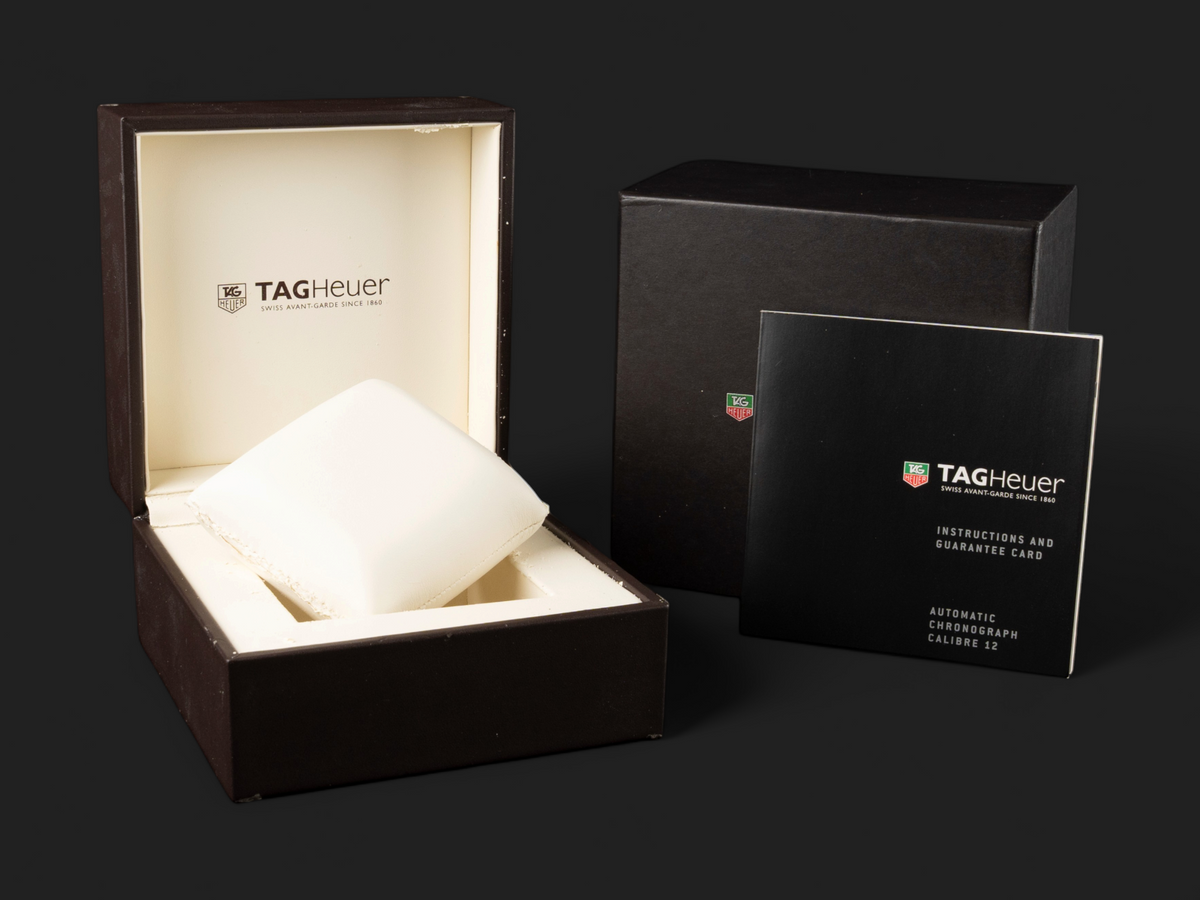 Tag Heuer Box Set   (1)