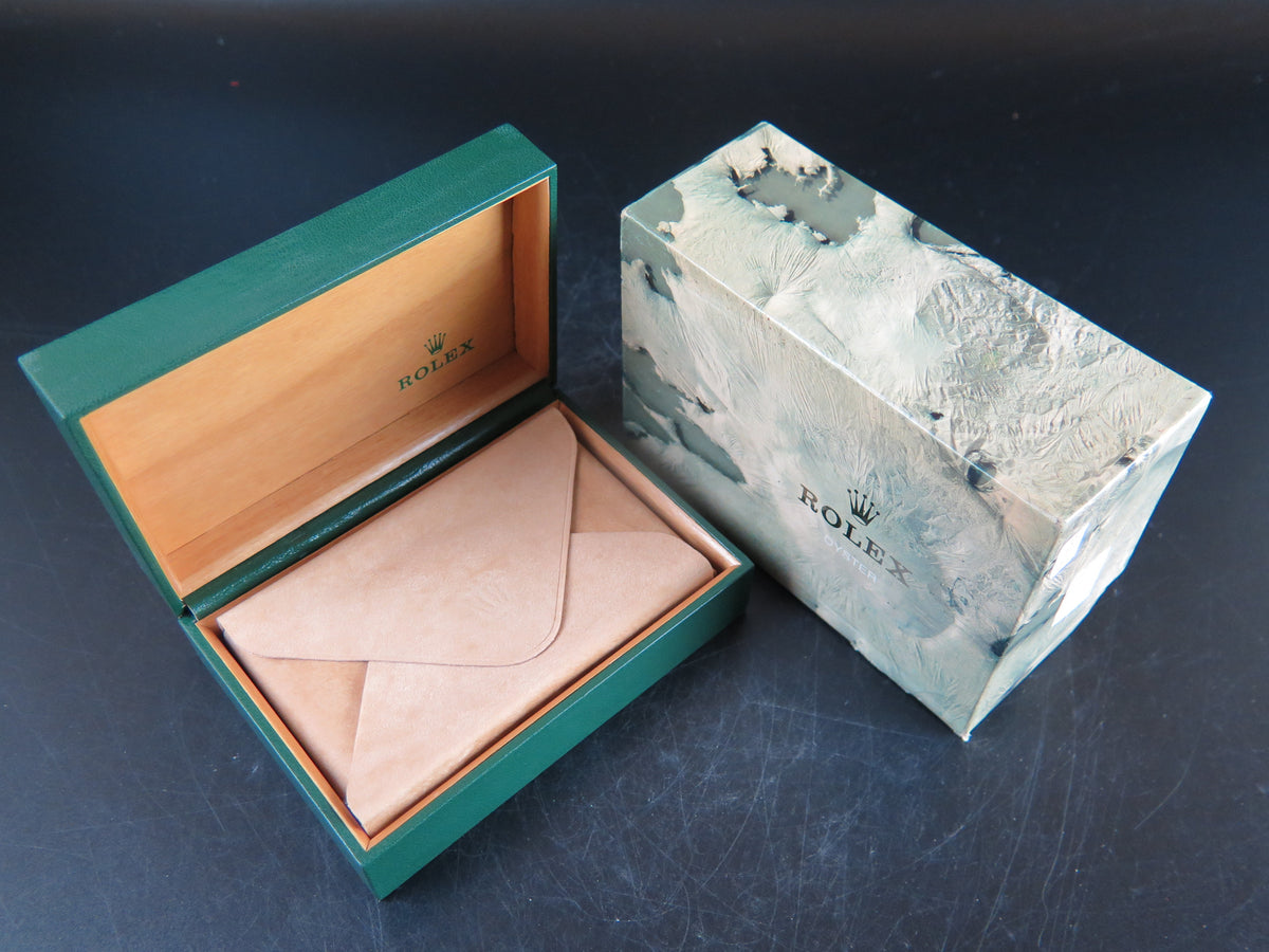 Rolex Box Set (1)