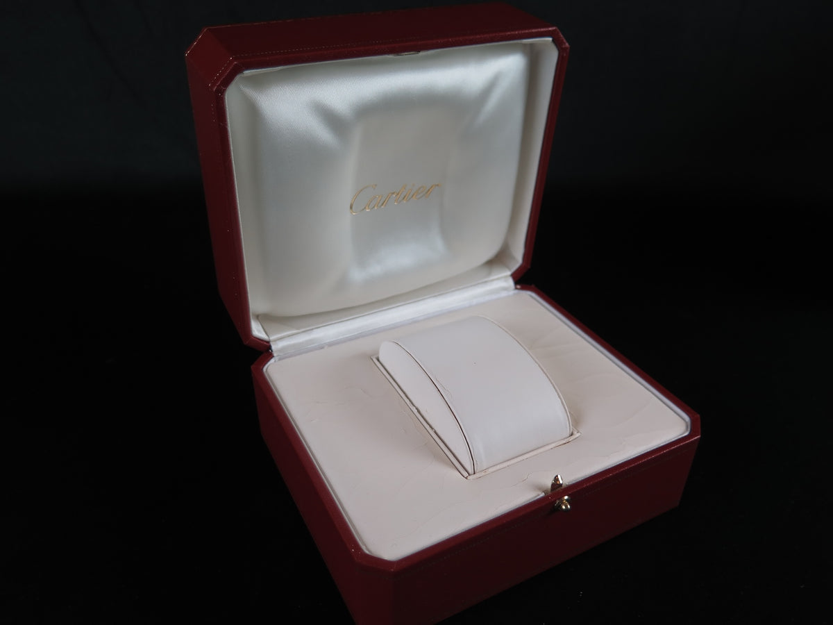 Cartier Box (1)