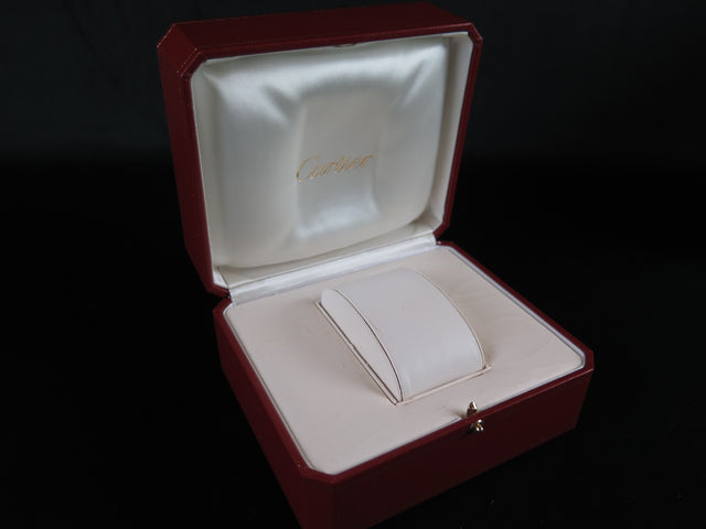 Cartier Box