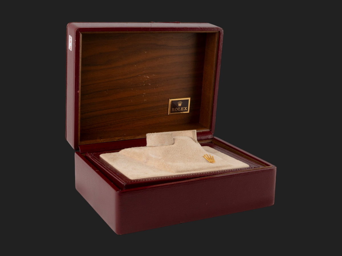 Rolex Box  (1)