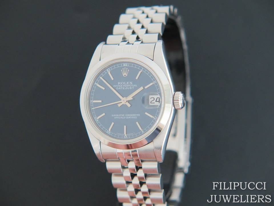 Rolex Datejust Midsize 31mm  (1)