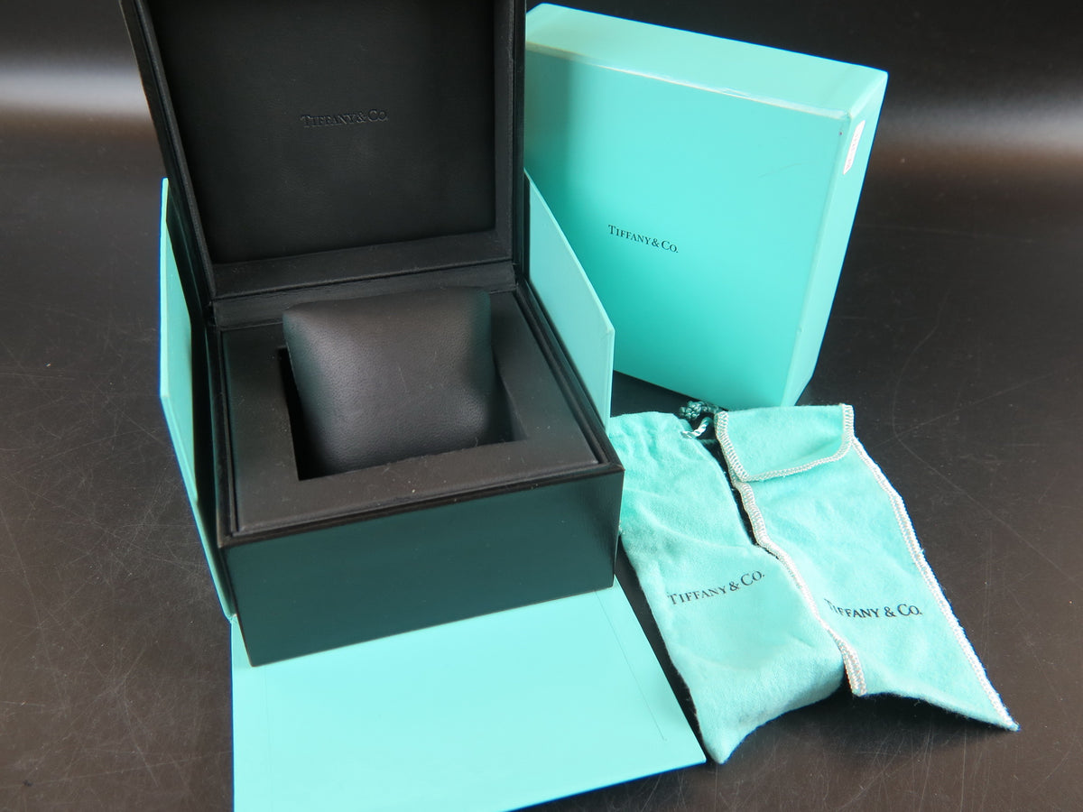Tiffany & Co Box Set (1)
