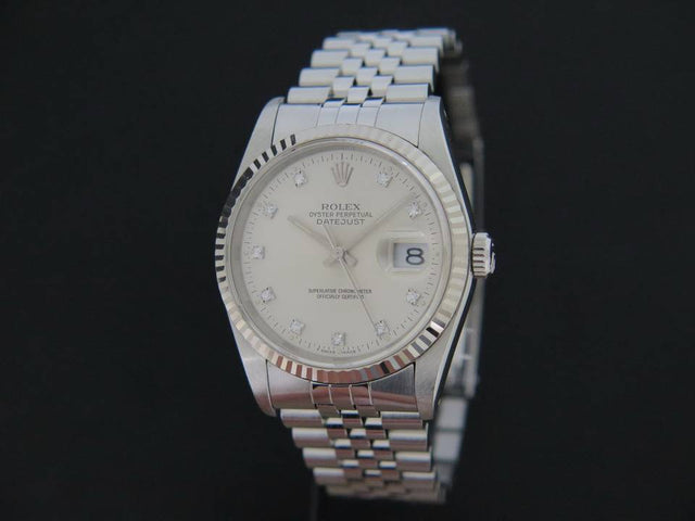 Rolex Oyster Perpetual Datejust