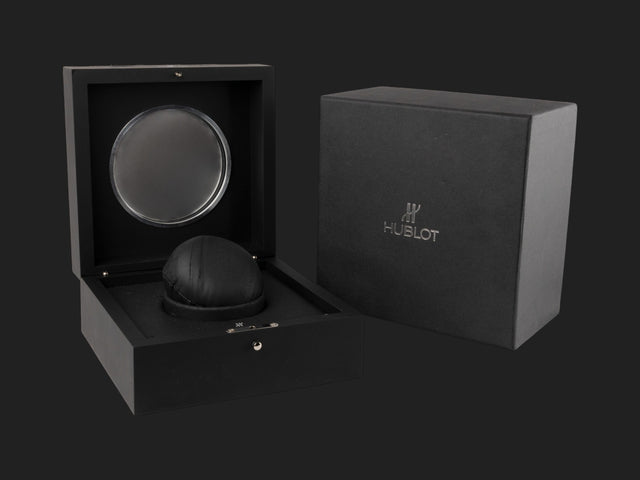 Hublot Box Set