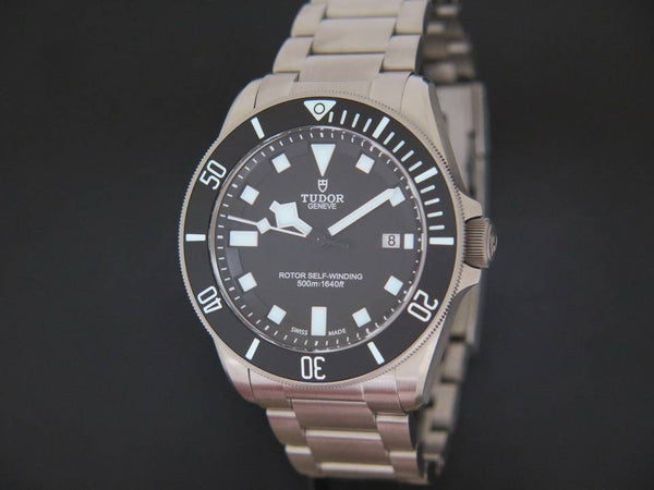Tudor Pelagos