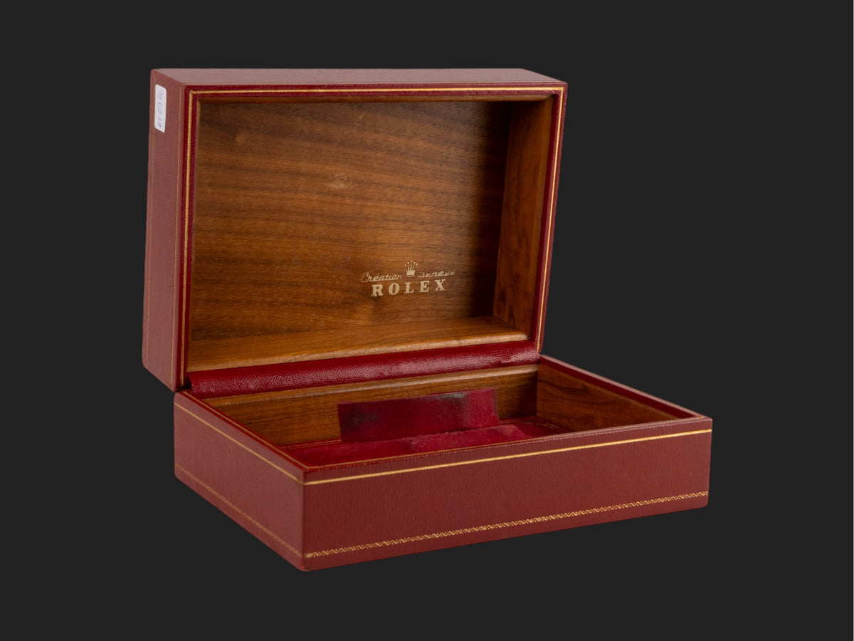 Rolex Box Set (1)