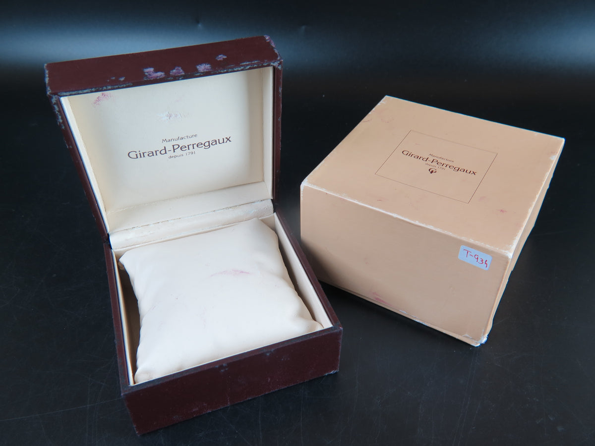 Girard-Perregaux Box (1)