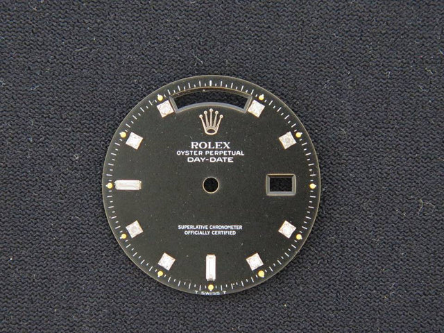 Rolex Dial for a Rolex Day-Date white gold 18039 / 18239 / 118239