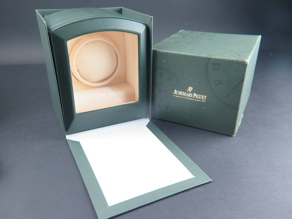 Audemars Piguet Watch winder (1)