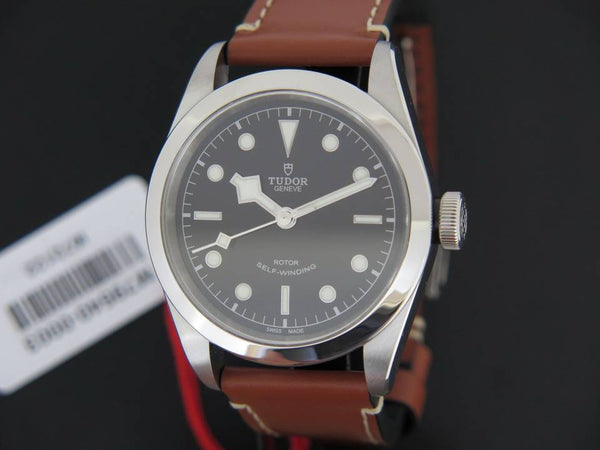 Tudor Heritage Black Bay 41