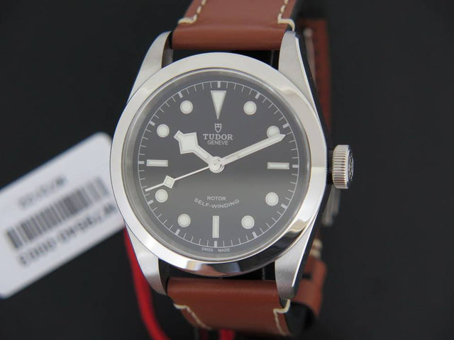 Tudor Heritage Black Bay 41