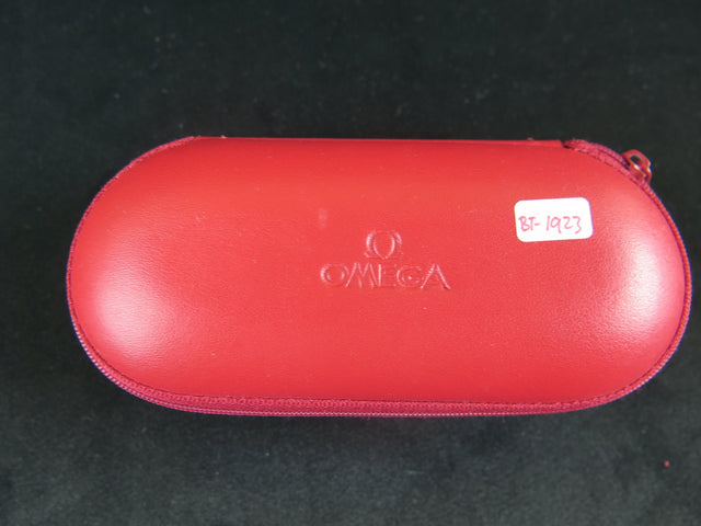 Omega Travel Box