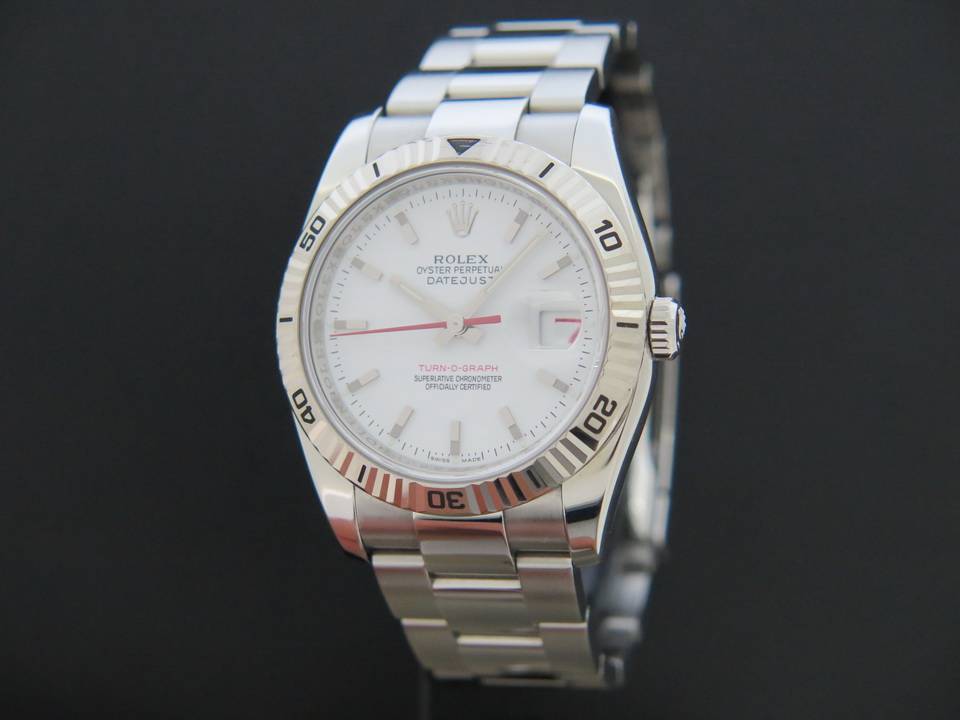 Rolex Datejust Turn-O-Graph (1)