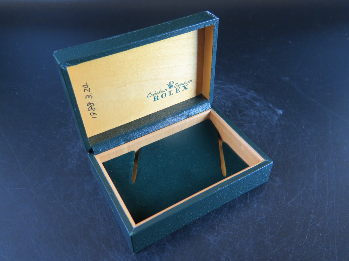 Rolex Box (1)
