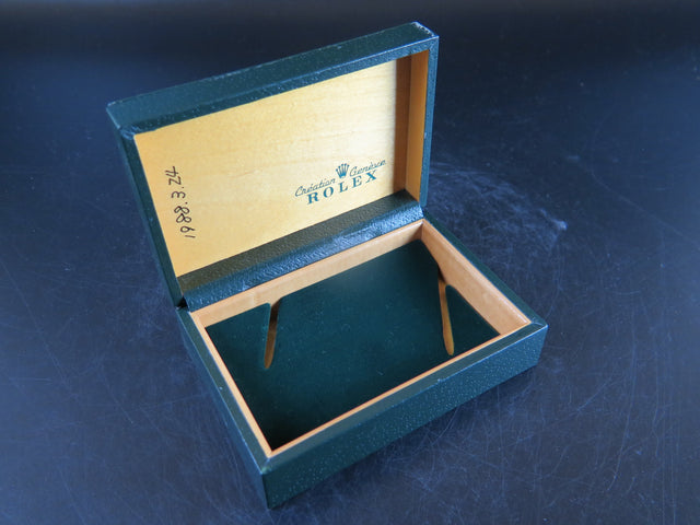 Rolex Box