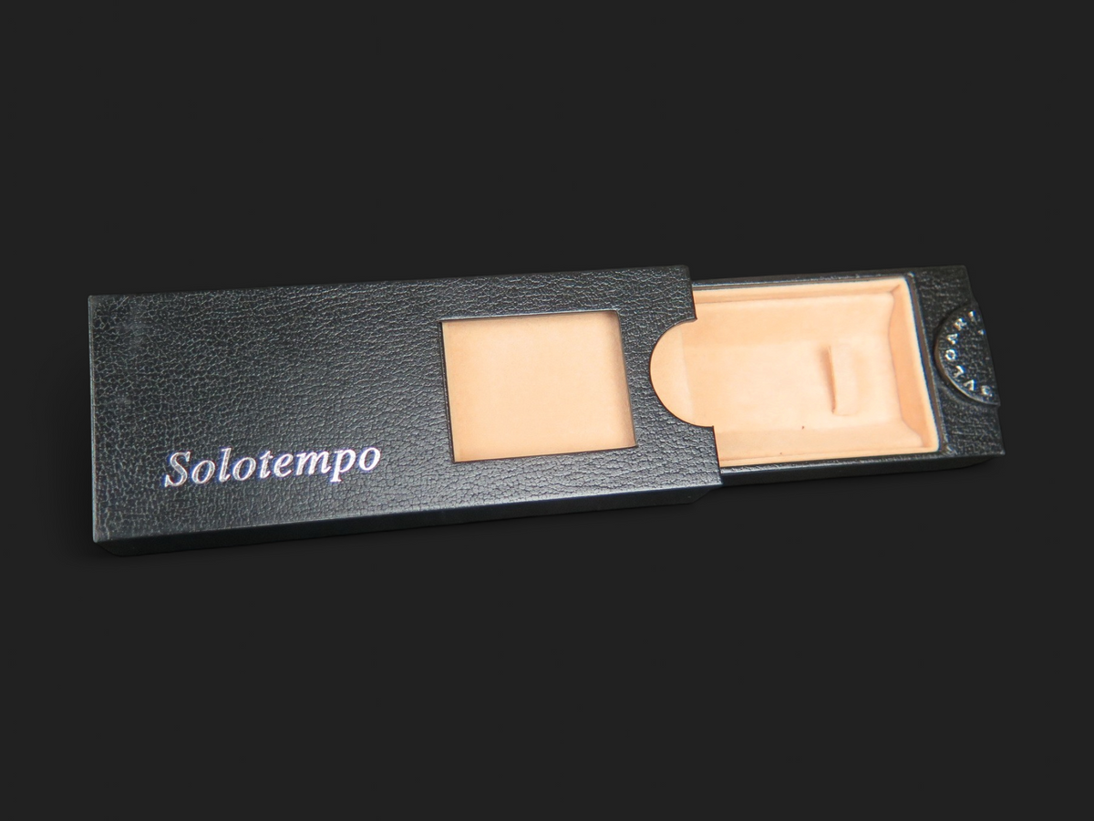 Bulgari Box For Solotempo (1)