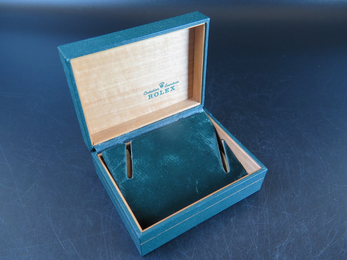 Rolex Box (1)
