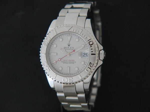 Rolex Yacht-Master Midsize 35mm