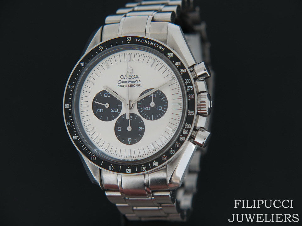 Omega Speedmaster Professional "Mitsukoshi Mod" 35705000 (1)