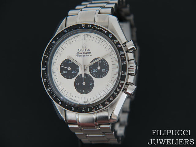 Omega Speedmaster Professional "Mitsukoshi Mod"