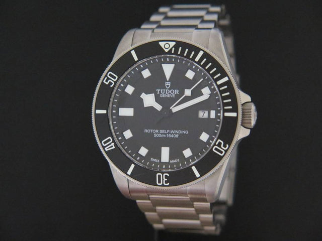 Tudor Pelagos