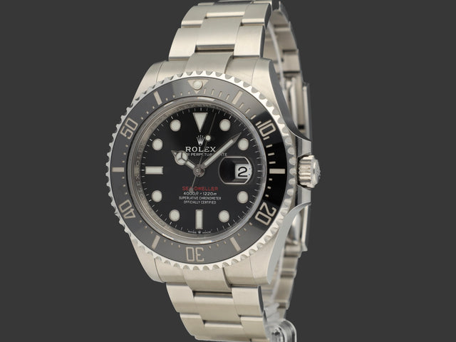 Rolex Sea-Dweller 43mm