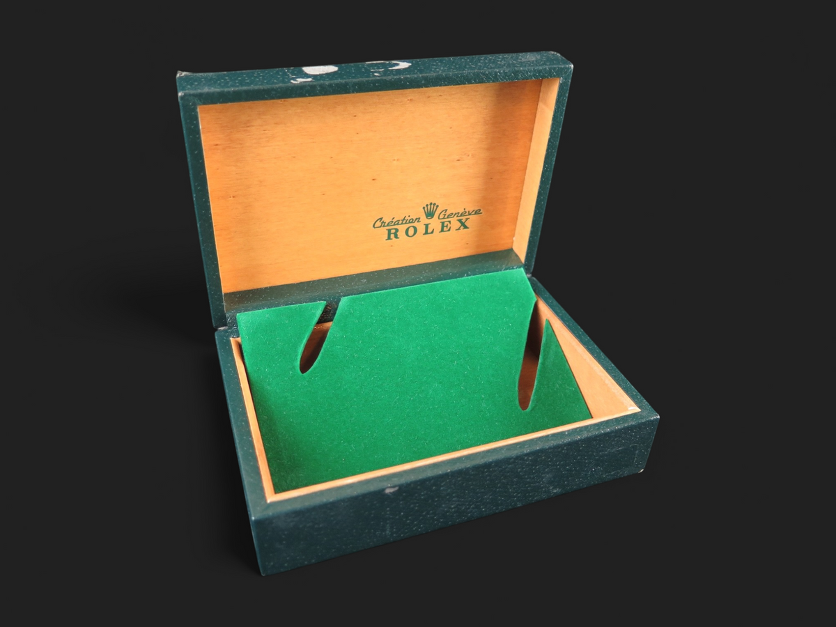 Rolex Vintage Box (1)