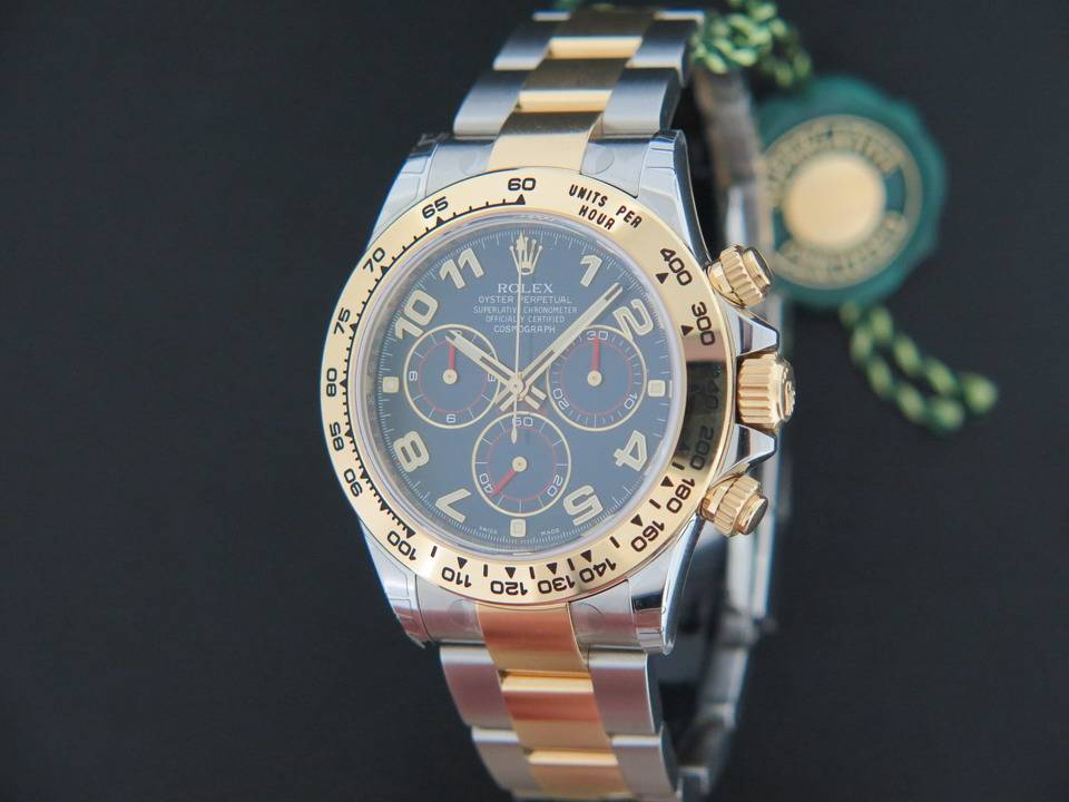Rolex Oyster Perpetual Daytona NEW MODEL (1)