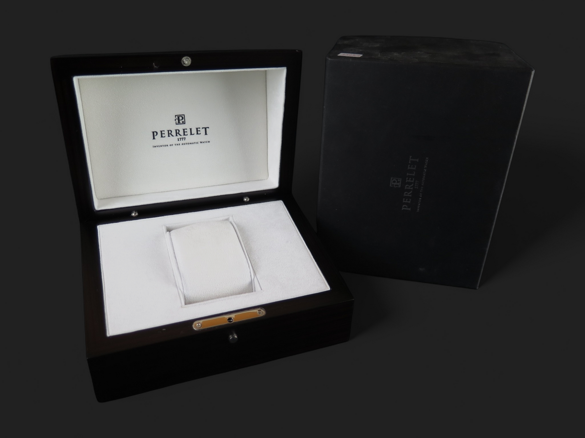 Perrelet Box Set (1)