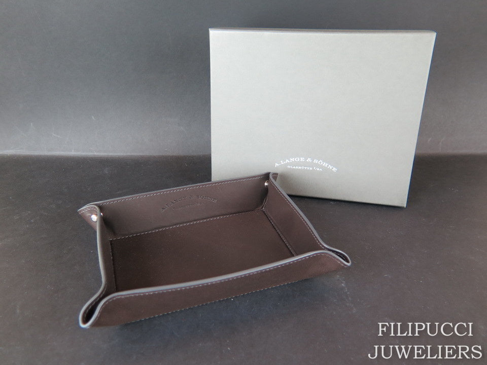 A. Lange & Sohne Valet Tray (1)