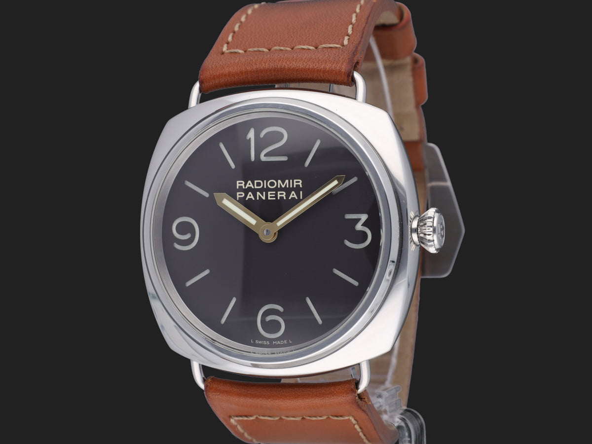 Panerai Radiomir 1938 Special Edition PAM00232 (1)